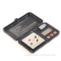 Digital Pocket Scales 200g/0.01g With Weights And Tweezers